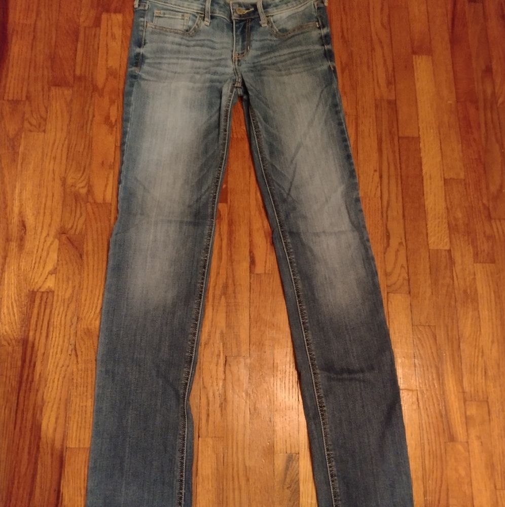 Women's Hollister Jeans Size 26